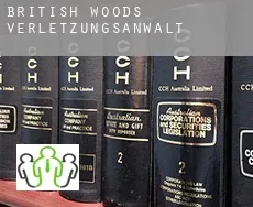 British Woods verletzungsanwalt