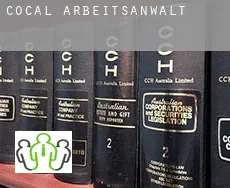 Cocal  arbeitsanwalt