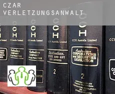 Czar  verletzungsanwalt