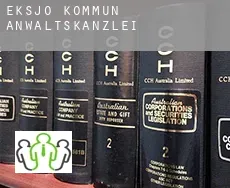 Eksjö Kommun Anwaltskanzlei