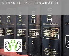 Gunzwil rechtsanwalt