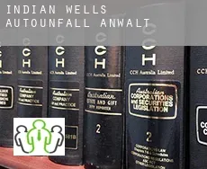 Indian Wells  Autounfall Anwalt