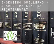 Ingeniero Guillermo N. Juárez  immigration rechtsanwalt