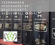Isernhagen Hohenhorster Bauerschaft  Autounfall Anwalt