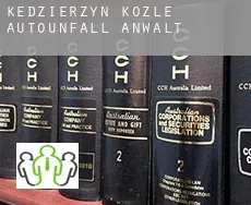 Kędzierzyn-Koźle Autounfall Anwalt