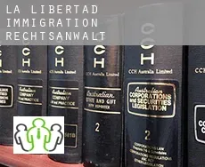 La Libertad immigration rechtsanwalt