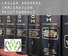 Laujar de Andarax  immigration rechtsanwalt