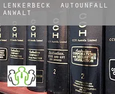 Lenkerbeck  Autounfall Anwalt