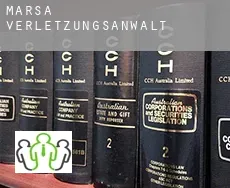 Marsa verletzungsanwalt
