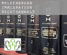 Molkenbrunn  immigration rechtsanwalt