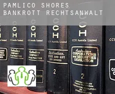 Pamlico Shores  bankrott rechtsanwalt