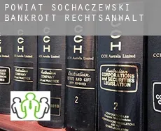 Powiat sochaczewski  bankrott rechtsanwalt