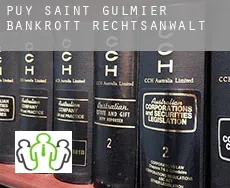 Puy-Saint-Gulmier  bankrott rechtsanwalt