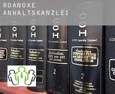 Roanoke  Anwaltskanzlei