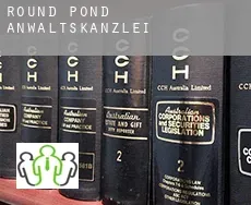 Round Pond  Anwaltskanzlei