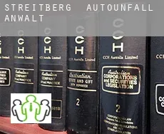 Streitberg  Autounfall Anwalt