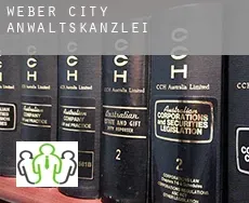 Weber City  Anwaltskanzlei