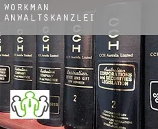 Workman  Anwaltskanzlei