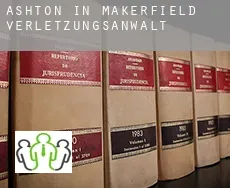 Ashton in Makerfield verletzungsanwalt
