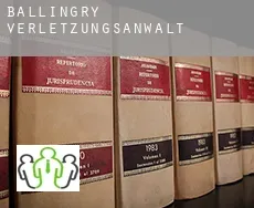 Ballingry  verletzungsanwalt