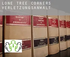 Lone Tree Corners  verletzungsanwalt