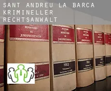 Sant Andreu de la Barca  krimineller rechtsanwalt