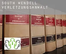 South Wendell  verletzungsanwalt