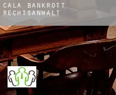 Cala  bankrott rechtsanwalt