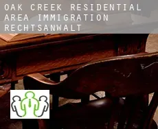 Oak Creek Residential Area  immigration rechtsanwalt