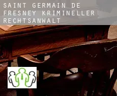 Saint-Germain-de-Fresney  krimineller rechtsanwalt