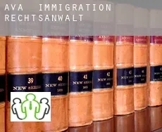 Ava  immigration rechtsanwalt
