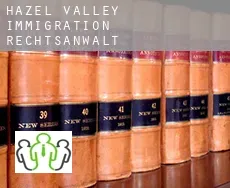 Hazel Valley  immigration rechtsanwalt