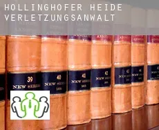 Höllinghofer Heide  verletzungsanwalt