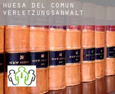 Huesa del Común  verletzungsanwalt