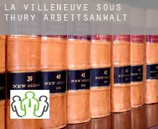 La Villeneuve-sous-Thury  arbeitsanwalt
