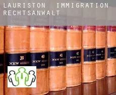 Lauriston immigration rechtsanwalt