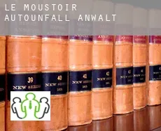 Le Moustoir  Autounfall Anwalt