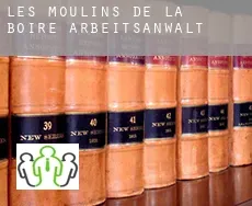 Les Moulins de la Boire arbeitsanwalt