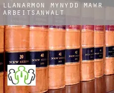 Llanarmon-Mynydd-mawr  arbeitsanwalt