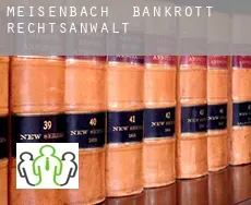 Meisenbach  bankrott rechtsanwalt