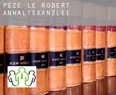 Pezé-le-Robert  Anwaltskanzlei