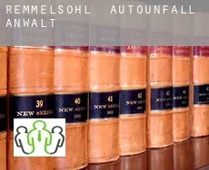 Remmelsohl  Autounfall Anwalt
