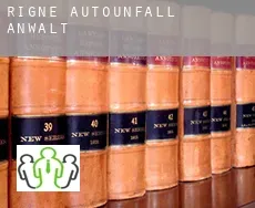 Rigné  Autounfall Anwalt