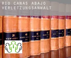 Río Cañas Abajo  verletzungsanwalt