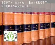 South Anna  bankrott rechtsanwalt