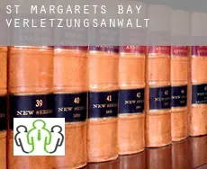 St Margaret's Bay  verletzungsanwalt