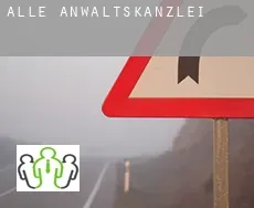 Alle  Anwaltskanzlei