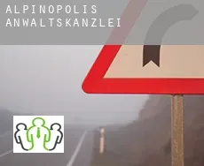 Alpinópolis  Anwaltskanzlei