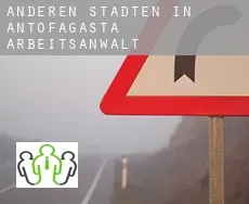 Anderen Städten in Antofagasta  arbeitsanwalt