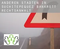 Anderen Städten in Suchitepequez  bankrott rechtsanwalt